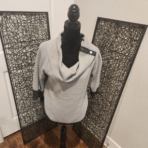 Fashionable Sweater